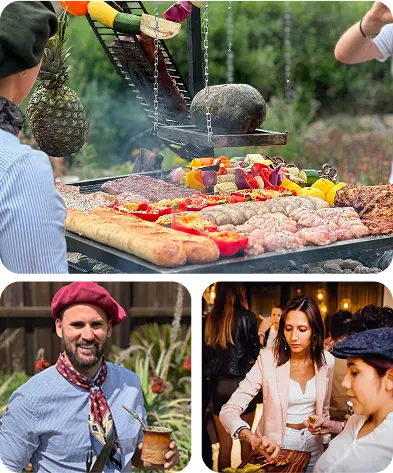 born in argentina mobile